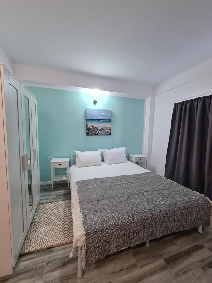 Vila Karen Năvodari Exterior foto