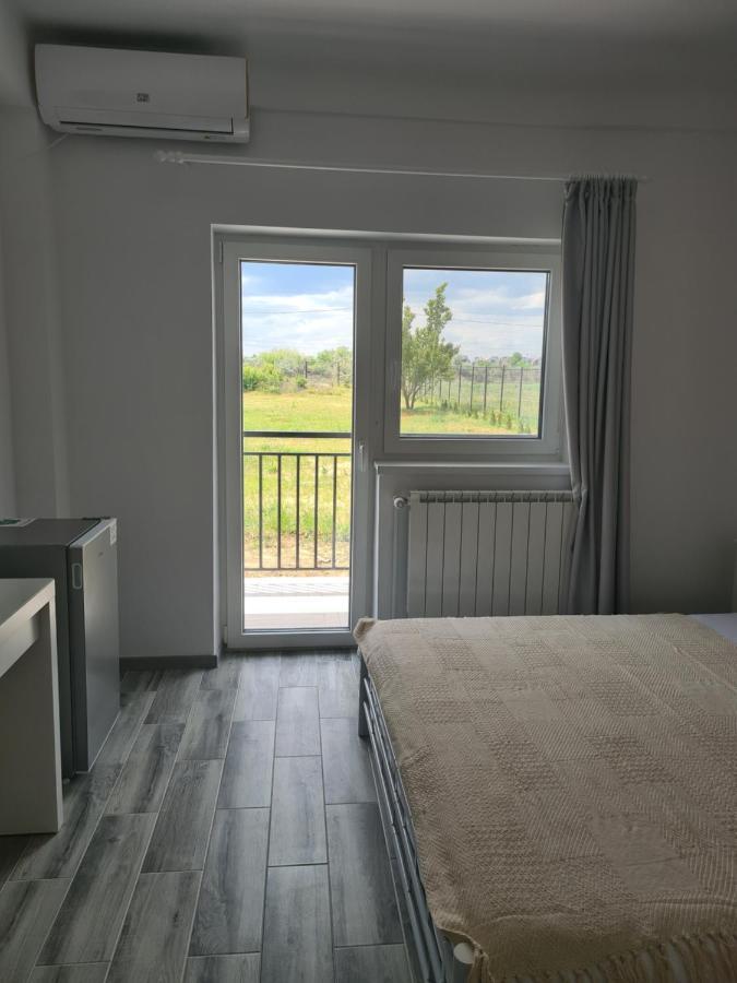 Vila Karen Năvodari Exterior foto