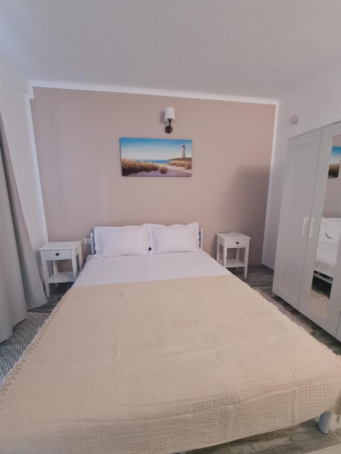 Vila Karen Năvodari Exterior foto