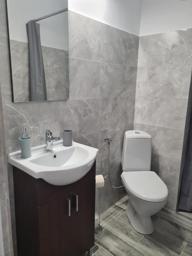 Vila Karen Năvodari Exterior foto