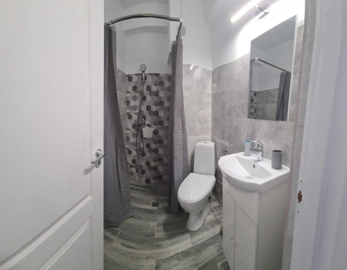 Vila Karen Năvodari Exterior foto